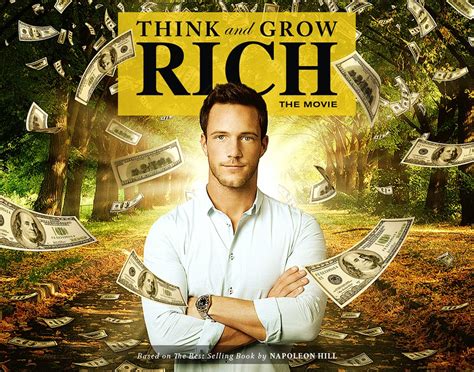 think and grow rich film deutsch|napoleon hill movie.